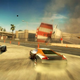 Illustration for article titled Impressions: Split Second Blends Well-Timed Destruction, Racing
